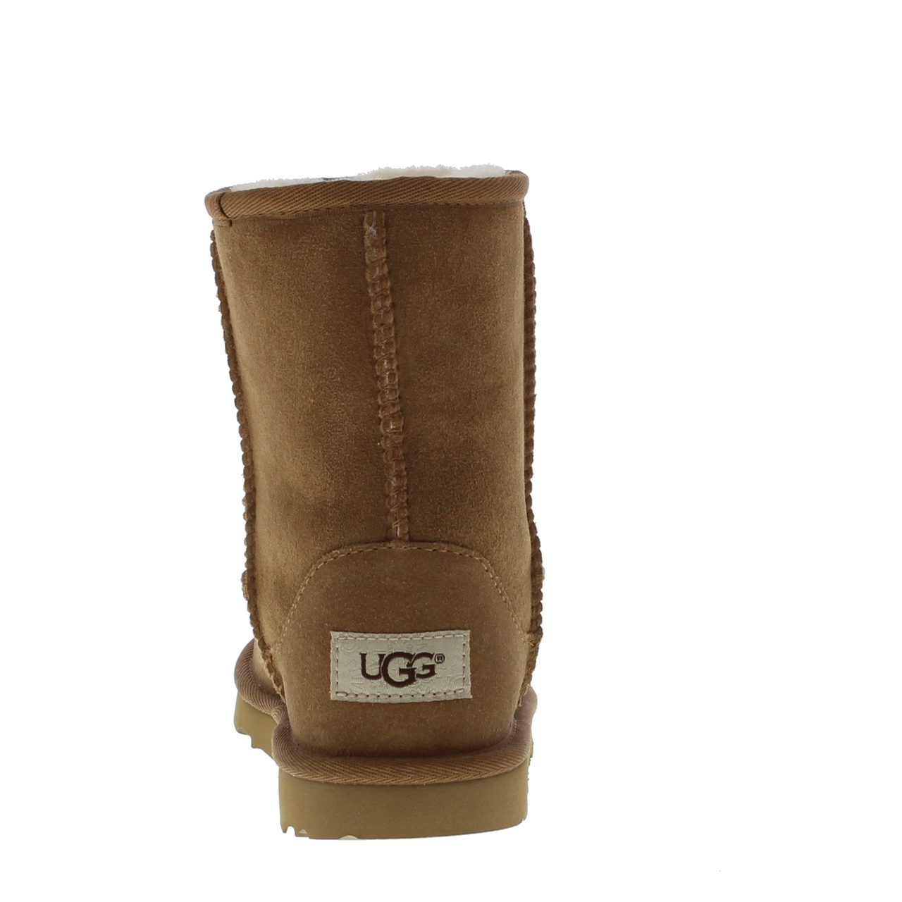 UGG Classic Short II Gevoerd | Schoenen