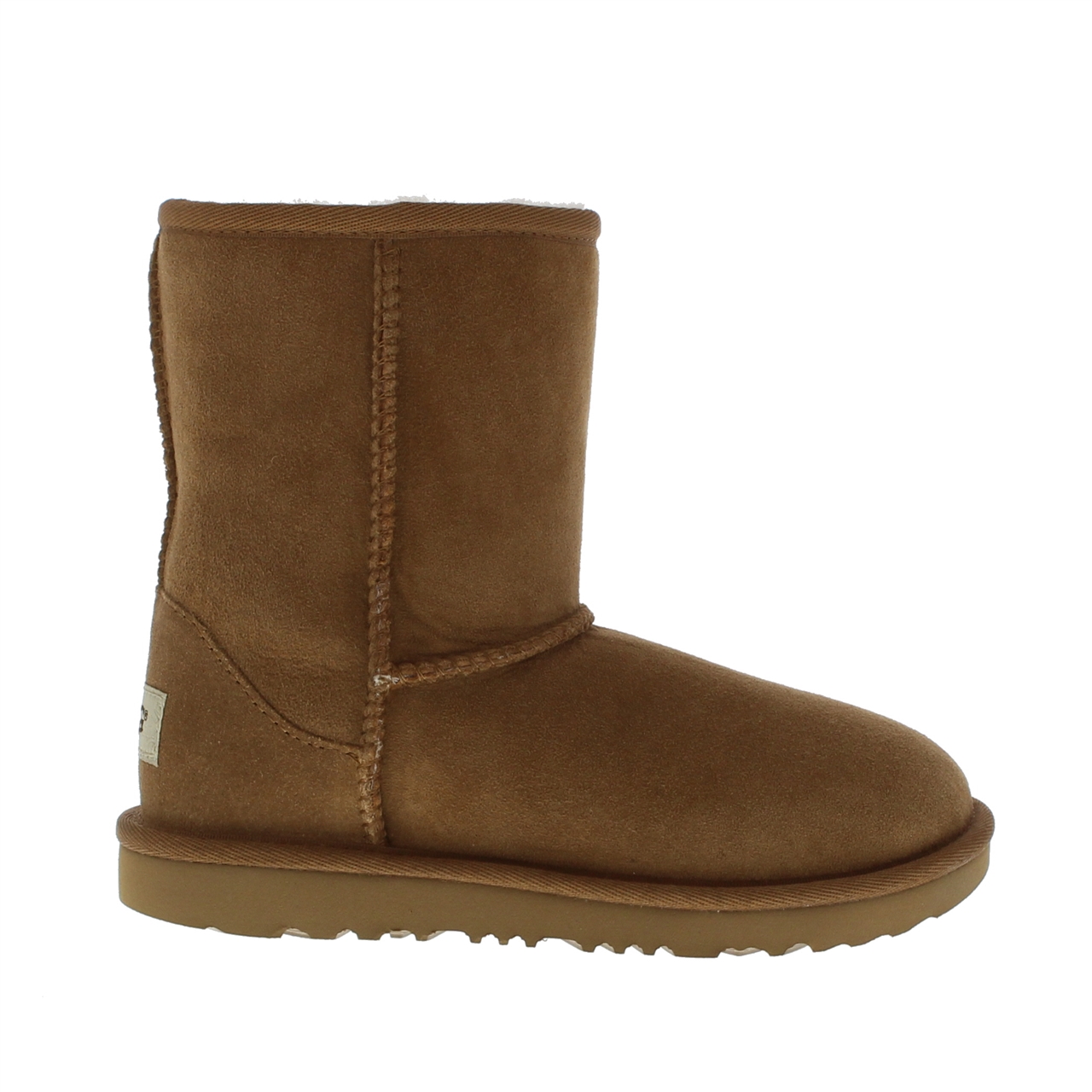 UGG Classic Short II Gevoerd | Schoenen