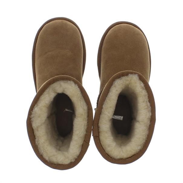 UGG Classic Short II Gevoerd