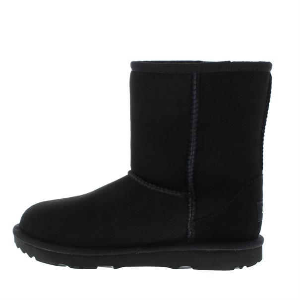UGG Classic Short II Gevoerd