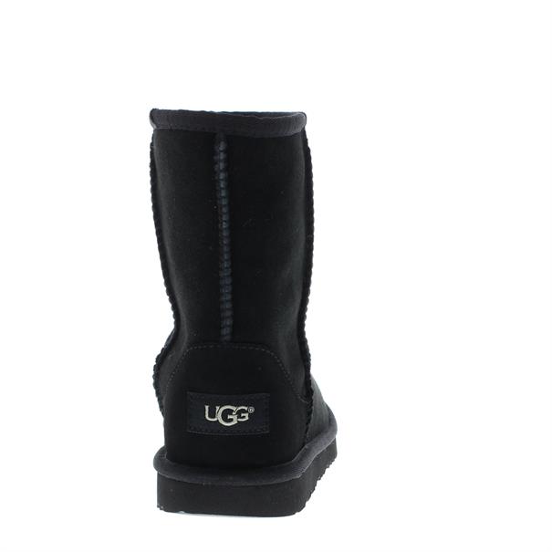 UGG Classic Short II Gevoerd