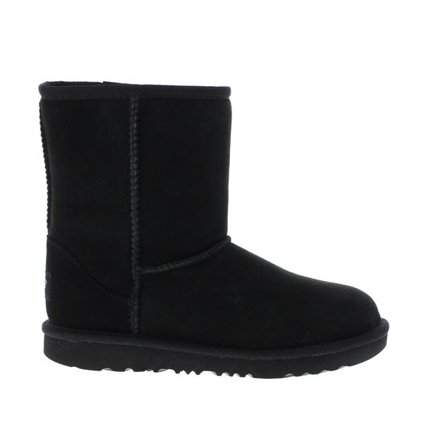 UGG Classic Short II Gevoerd