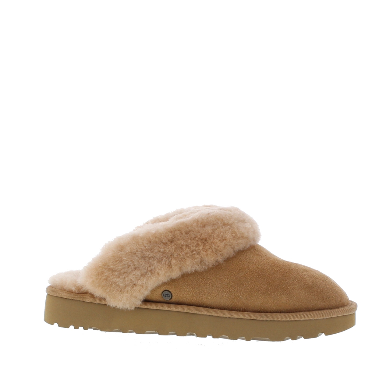 UGG Classic Slipper Pantoffel | Strating Schoenen