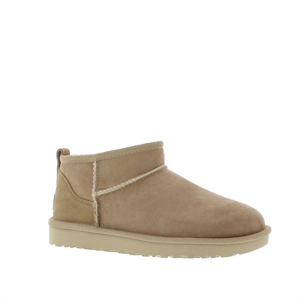 UGG Classic Ultra Mini Dames Boot