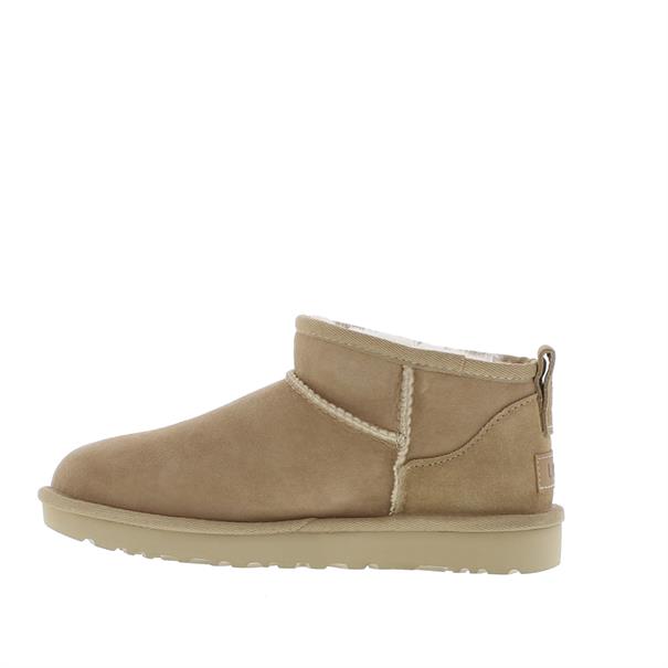 UGG Classic Ultra Mini Dames Boot