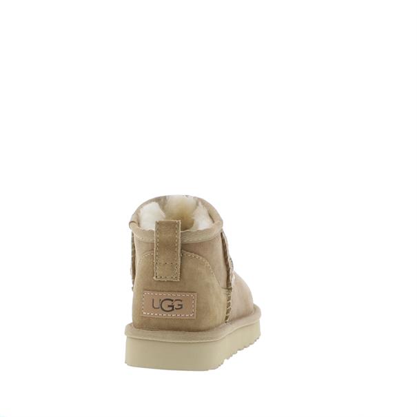 UGG Classic Ultra Mini Dames Boot