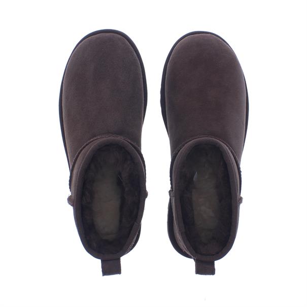 UGG Classic Ultra Mini Dames Boot