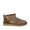 UGG Classic Ultra Mini Leopard