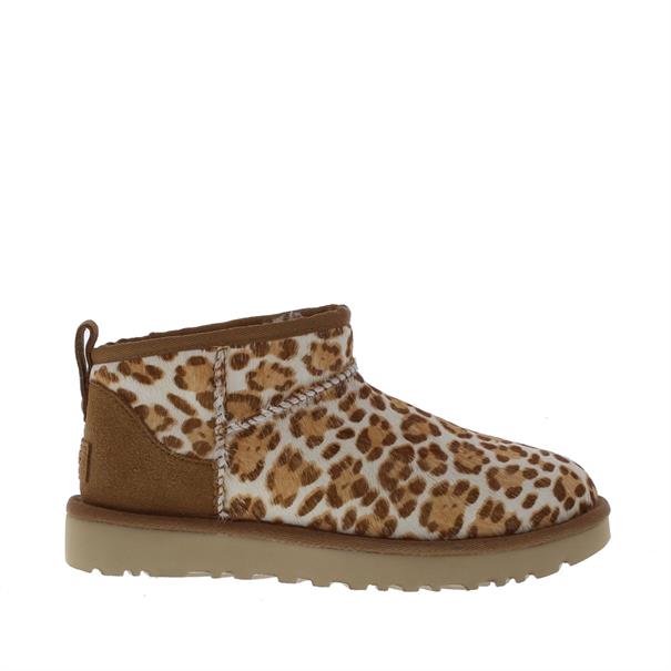 UGG Classic Ultra Mini Leopard