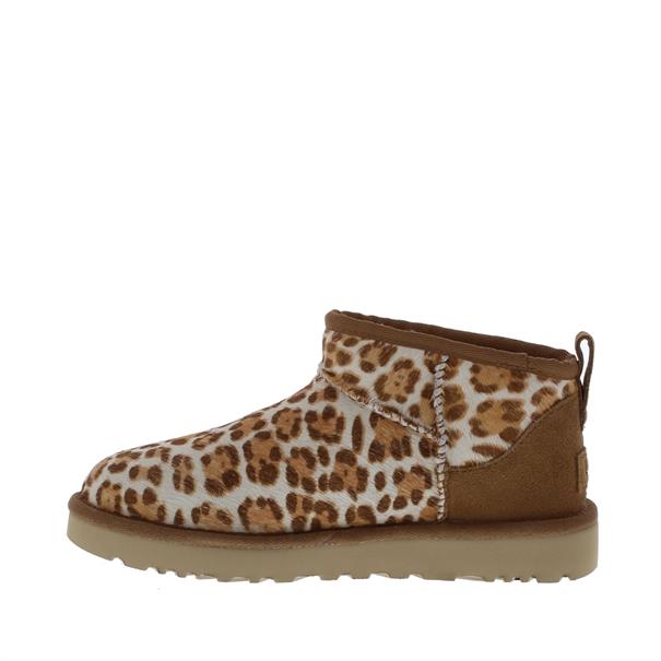 UGG Classic Ultra Mini Leopard