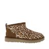 UGG Classic Ultra Mini Leopard