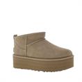 UGG Classic Ultra Mini Platform