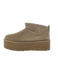 UGG Classic Ultra Mini Platform