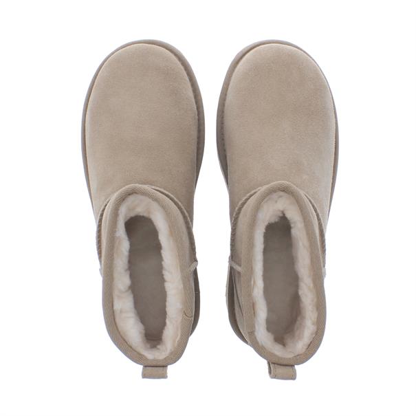 UGG Classic Ultra Mini Platform
