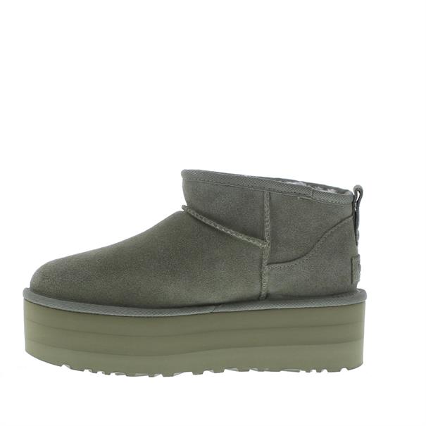 UGG Classic Ultra Mini Platform