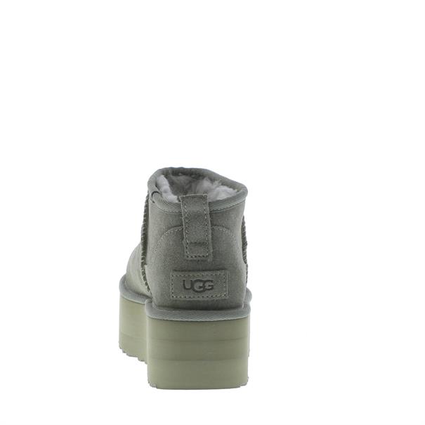 UGG Classic Ultra Mini Platform