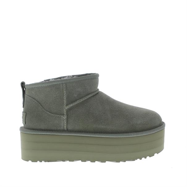 UGG Classic Ultra Mini Platform