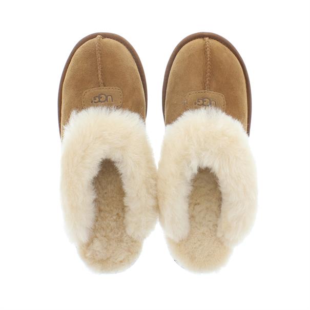 UGG Coquette Dames Pantoffel