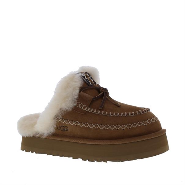 UGG Disquette Alpine Slipper