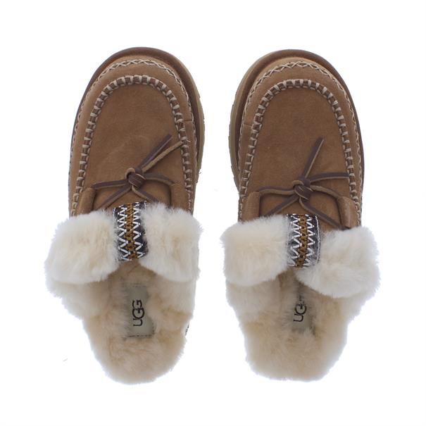 UGG Disquette Alpine Slipper