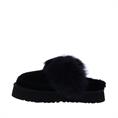 UGG Disquette Chalet Dames Slipper