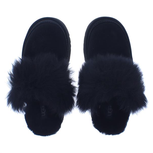 UGG Disquette Chalet Dames Slipper
