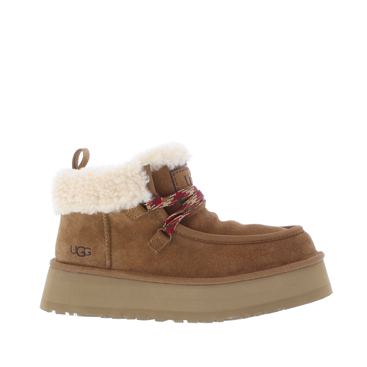 dames laarzen uggs