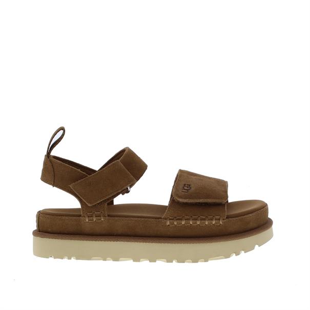 UGG Goldenstar Dames Sandaal