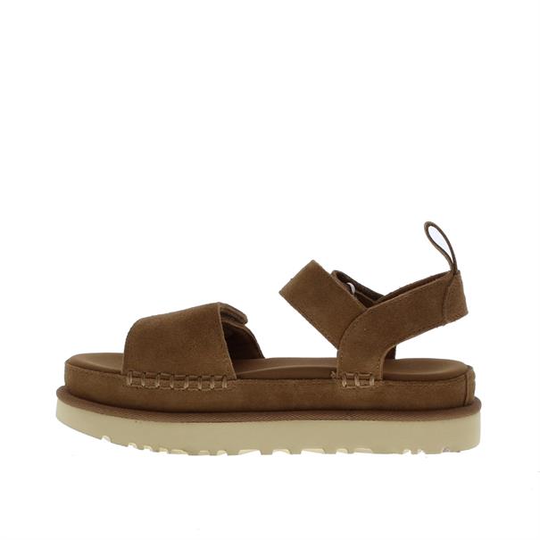 UGG Goldenstar Dames Sandaal