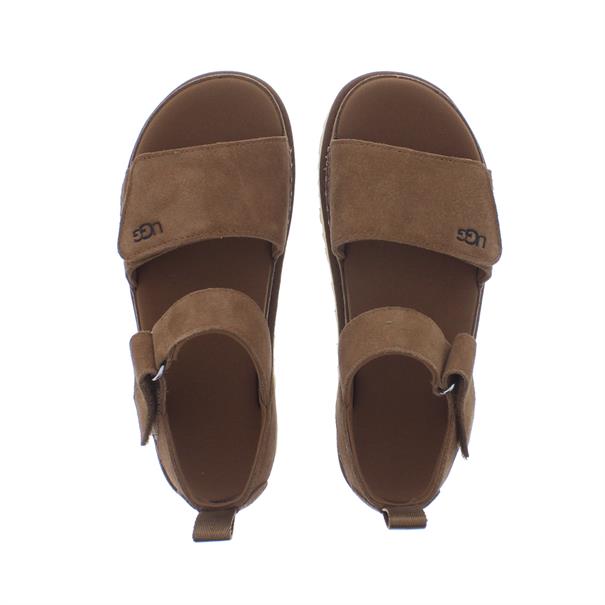 UGG Goldenstar Dames Sandaal