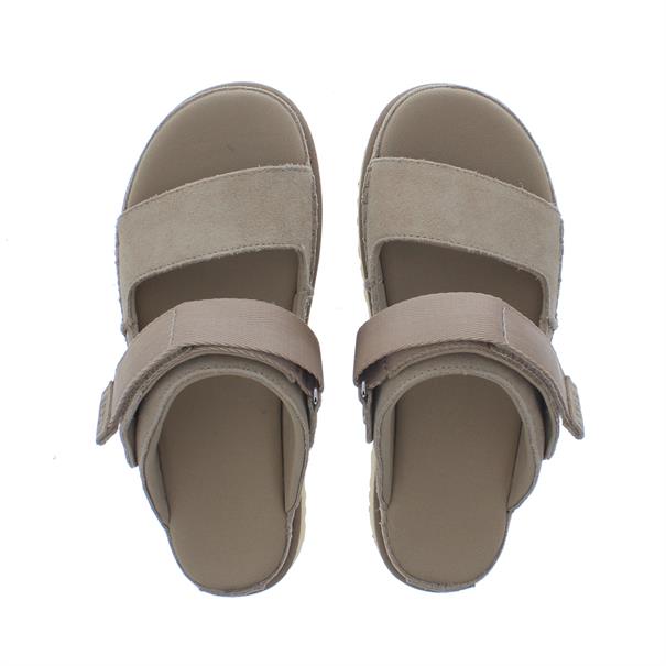 UGG Goldenstar Glide Slipper