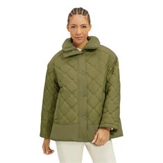 UGG Kaylynn Quilted Dames Jas