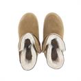 UGG Keelan Gevoerde Laars