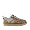 UGG Lo Lowmel Plains Sneaker