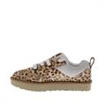 UGG Lo Lowmel Plains Sneaker