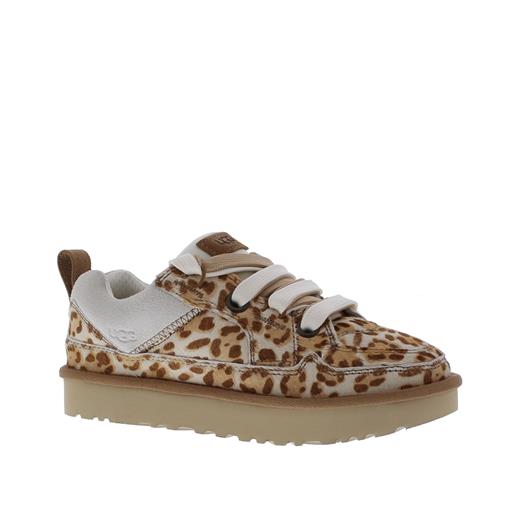 UGG Lo Lowmel Plains Sneaker