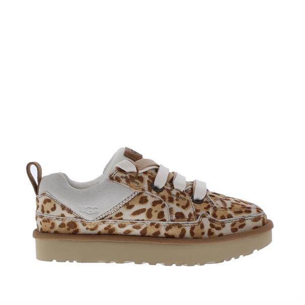 UGG Lo Lowmel Plains Sneaker