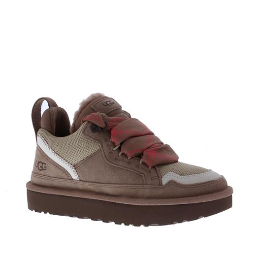 UGG Lowmel Dames Veterboot