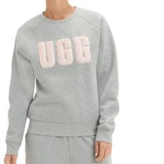 UGG Madeline Logo Dames Sweater