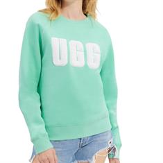 UGG Madeline Logo Dames Sweater