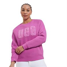 UGG Madeline Logo Dames Sweater