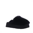 UGG Maxi Curly Platform