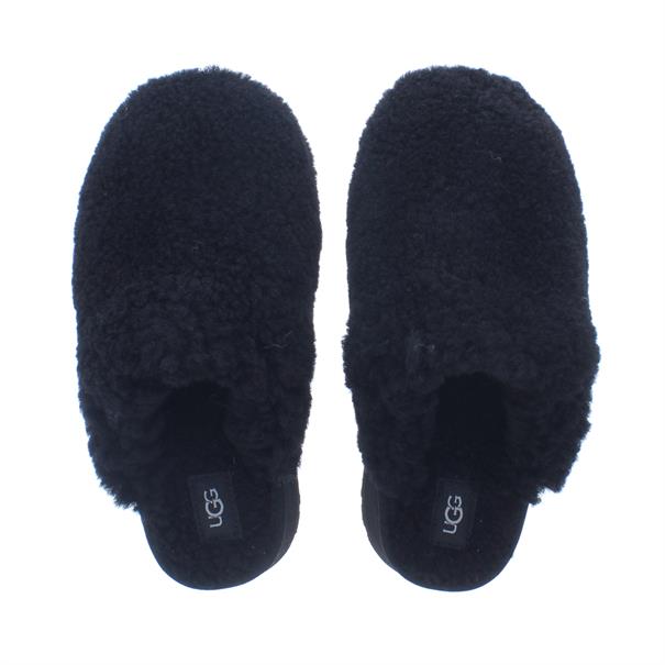 UGG Maxi Curly Platform