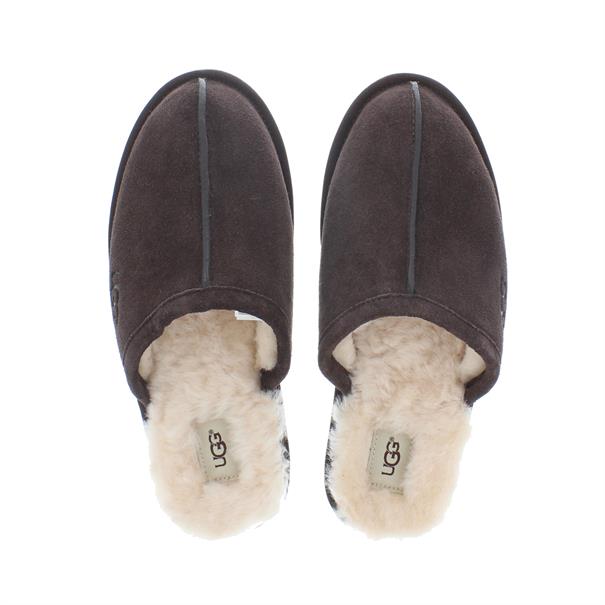 UGG Scuff Heren Pantoffel