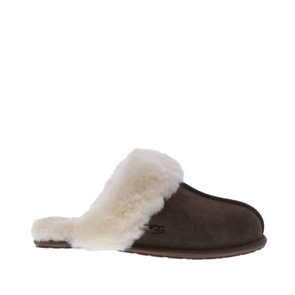 UGG Scuffette Dames Slipper