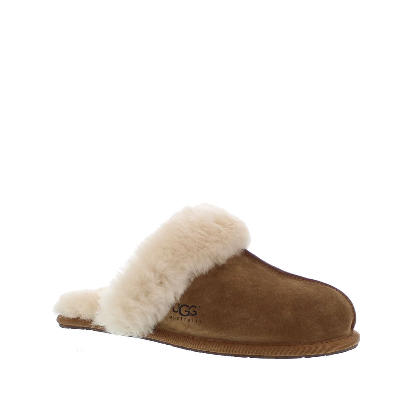 onbekend Varken archief UGG Scuffette II Dames Pantoffel | Strating Schoenen