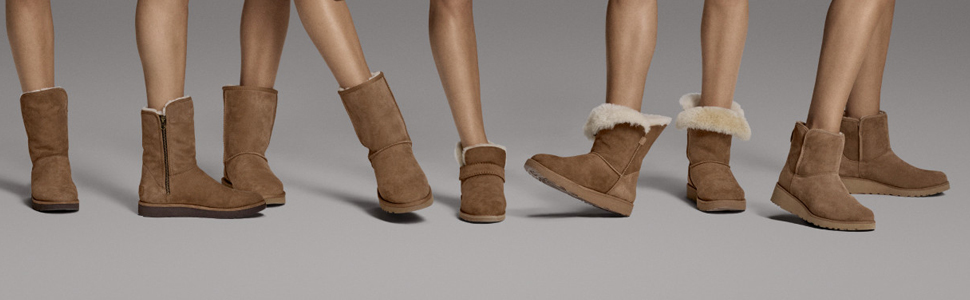 Vervagen Verknald tevredenheid UGGs dames, schoenen & kleding | Strating Schoenen