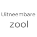 uitneembare zool