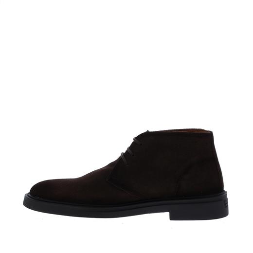 Umaro Veterboot Suede