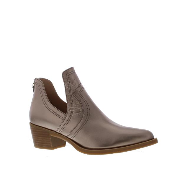 Unisa Guisel Dames Laars Strating Schoenen